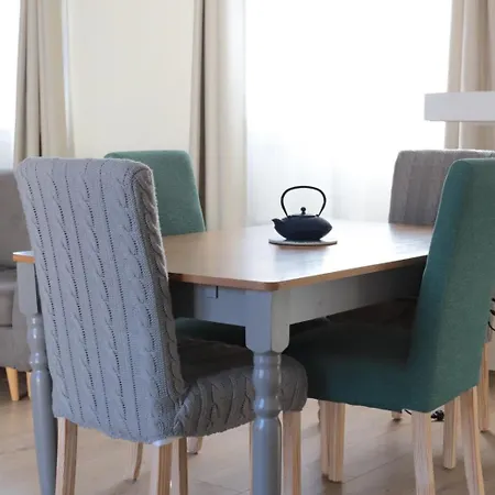 Central Location, 3 Bedroom In Rouen